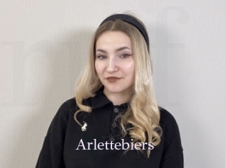 Arlettebiers