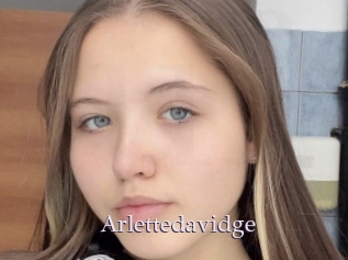 Arlettedavidge