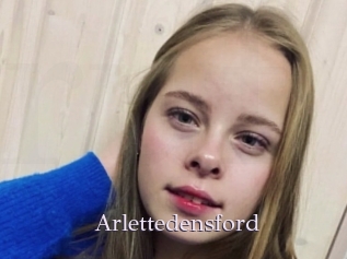 Arlettedensford