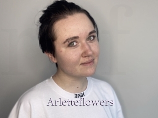 Arletteflowers