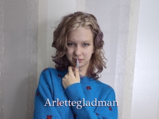 Arlettegladman