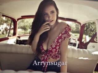 Arrynsugar