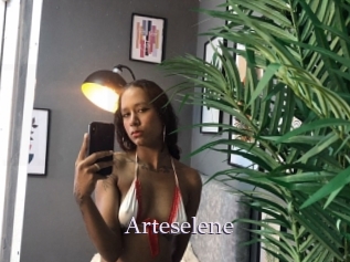 Arteselene