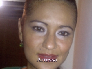 Artessa