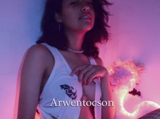 Arwentocson