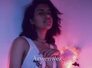 Arwenwez