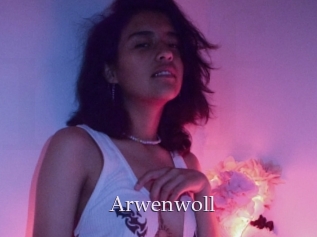 Arwenwoll