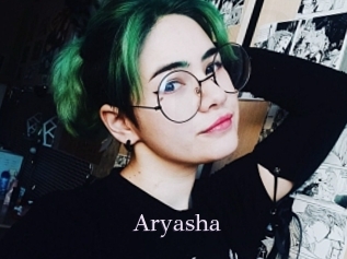 Aryasha