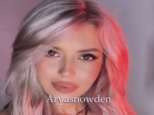 Aryasnowden