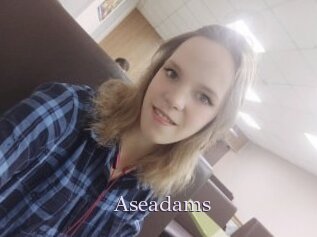 Aseadams