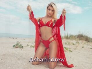 Ashantidrew