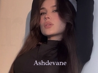 Ashdevane