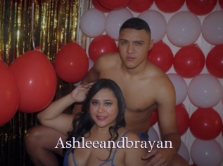 Ashleeandbrayan