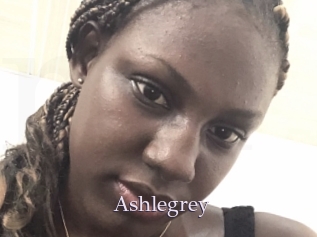 Ashlegrey