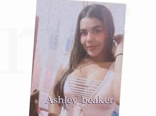 Ashley_beaker