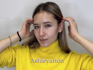 Ashleyafton