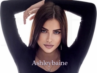 Ashleybaine