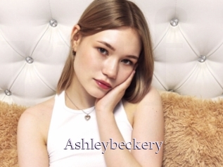 Ashleybeckery