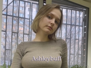 Ashleybuff