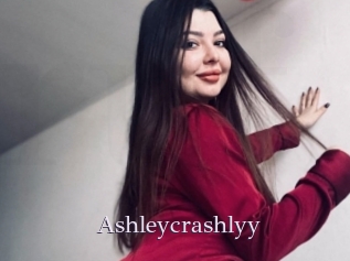 Ashleycrashlyy