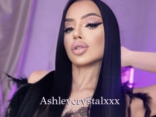 Ashleycrystalxxx