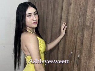 Ashleyesweett