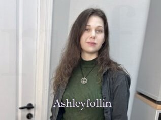 Ashleyfollin