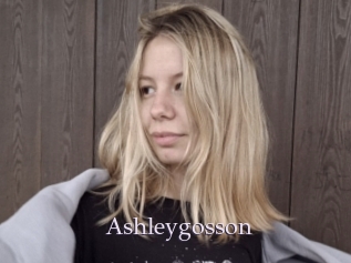 Ashleygosson