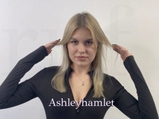 Ashleyhamlet