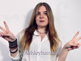 Ashleyharder