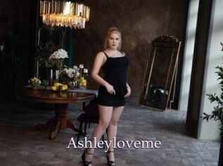 Ashleyloveme