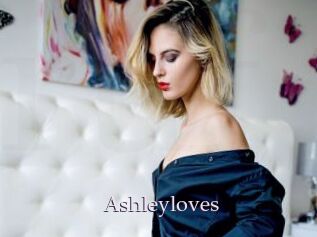 Ashleyloves