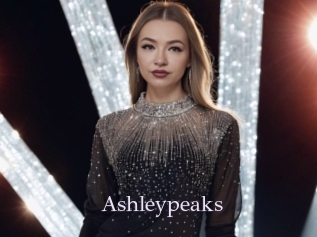 Ashleypeaks