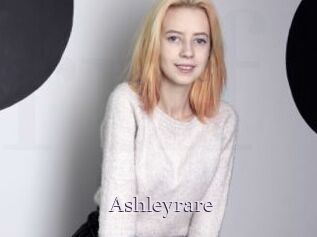 Ashleyrare