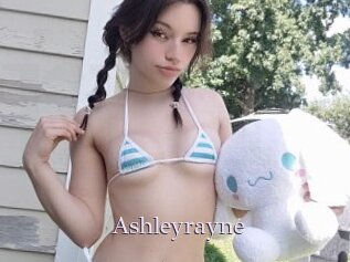 Ashleyrayne