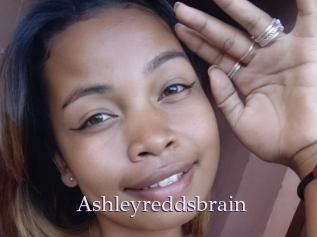 Ashleyreddsbrain