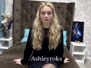 Ashleyroks