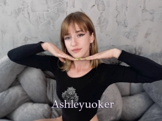 Ashleyuoker