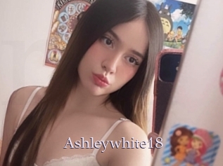 Ashleywhite18