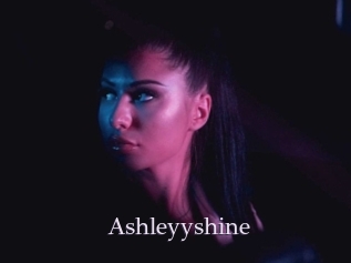 Ashleyyshine