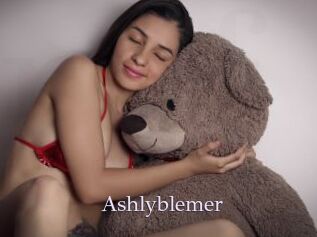 Ashlyblemer