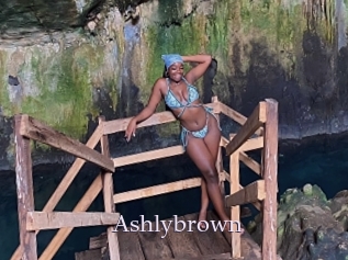 Ashlybrown