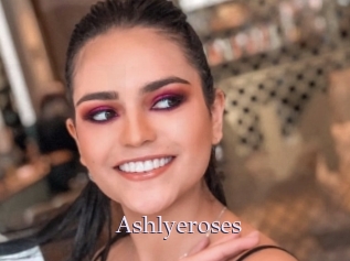 Ashlyeroses