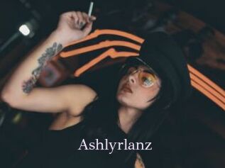 Ashlyrlanz