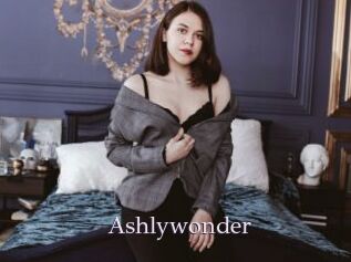 Ashlywonder