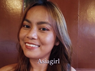 Asiagirl