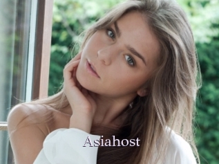 Asiahost