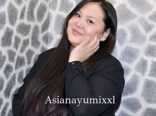 Asianayumixxl