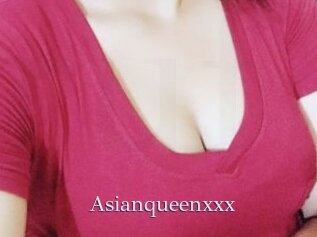 Asianqueenxxx