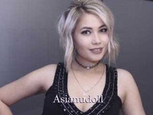 Asianudoll